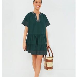 NWT Tuckernuck dress XXL